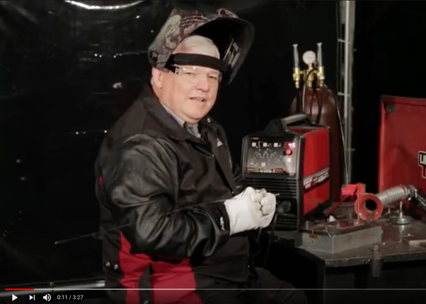 Tech Tip: Welding Thin Aluminum